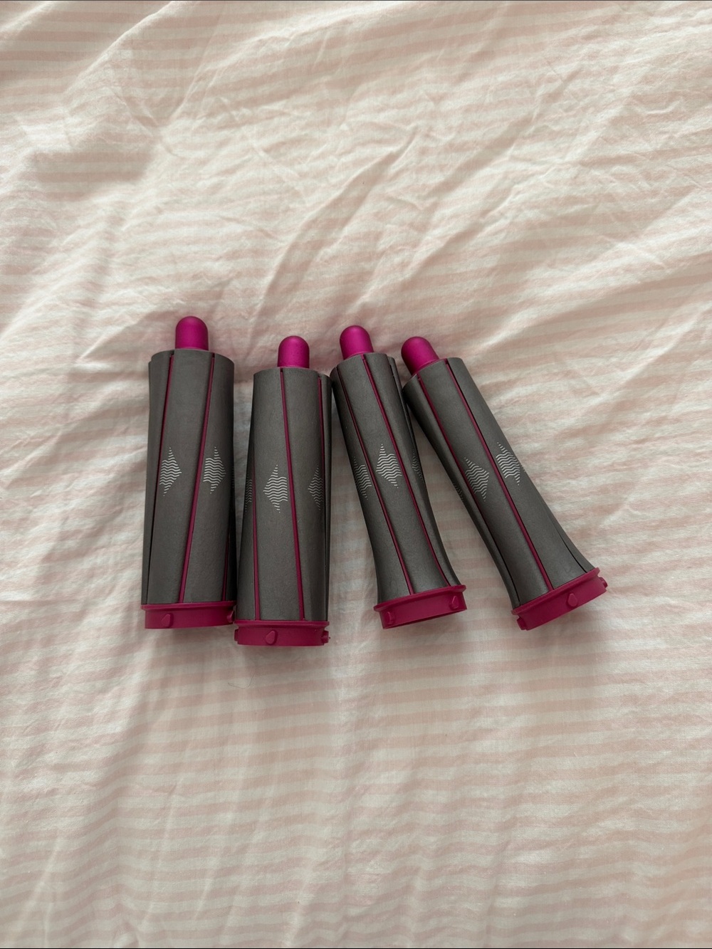Dyson air wrap attachments